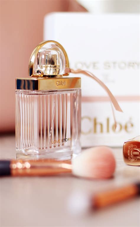 chloe love parfum aanbieding|chloe love story perfume reviews.